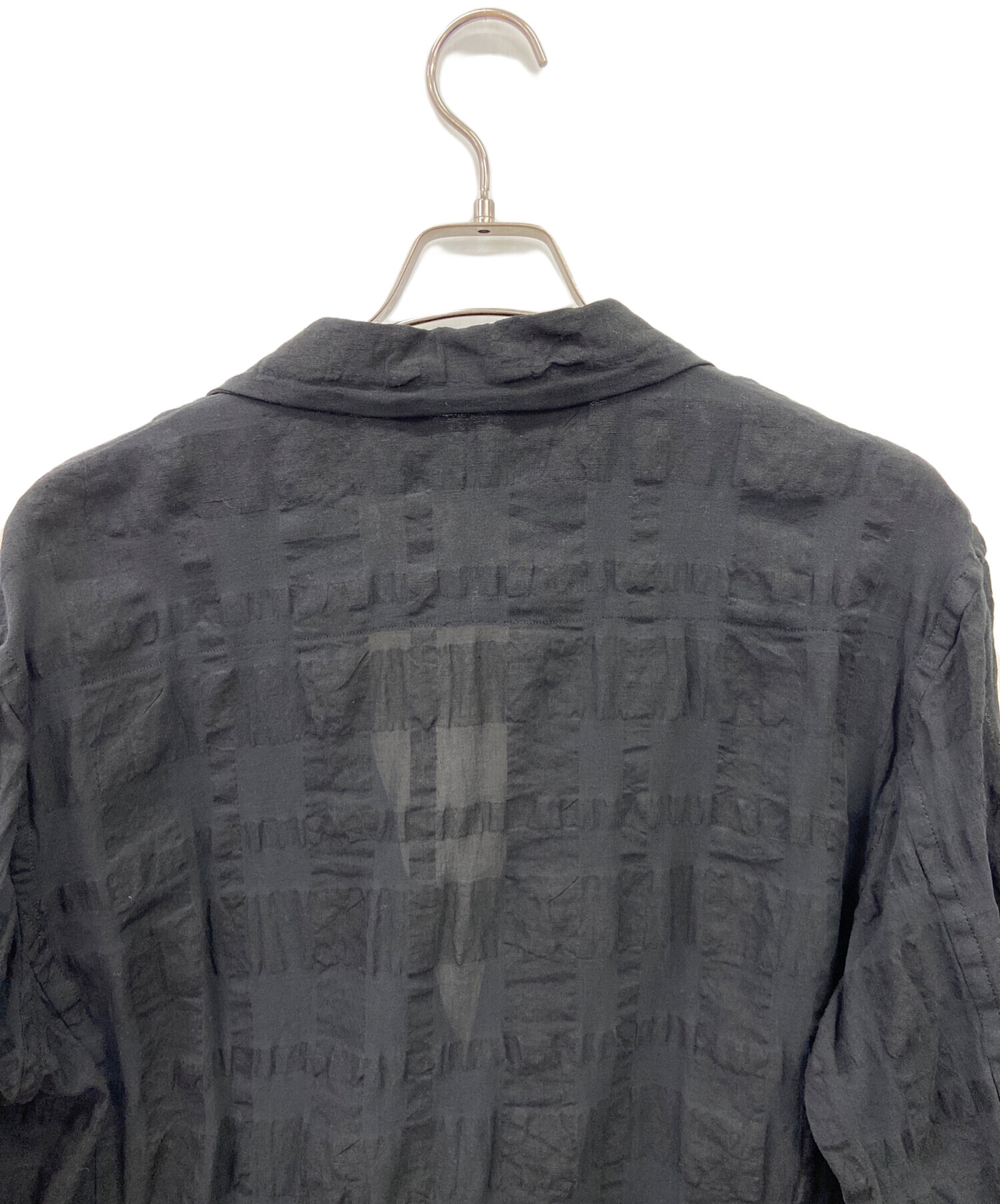 中古・古着通販】ISSEY MIYAKE MEN (イッセイミヤケメン) リネン