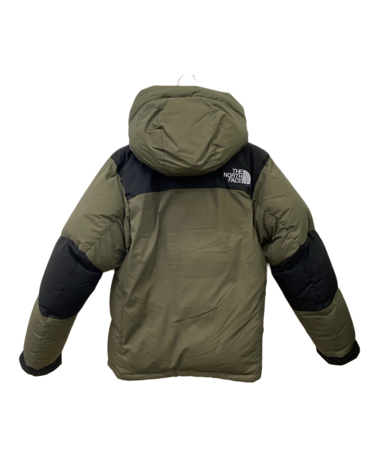 Mサイズ）THE NORTH FACE バルトロライトジャケット オリーブ 【公式通販】