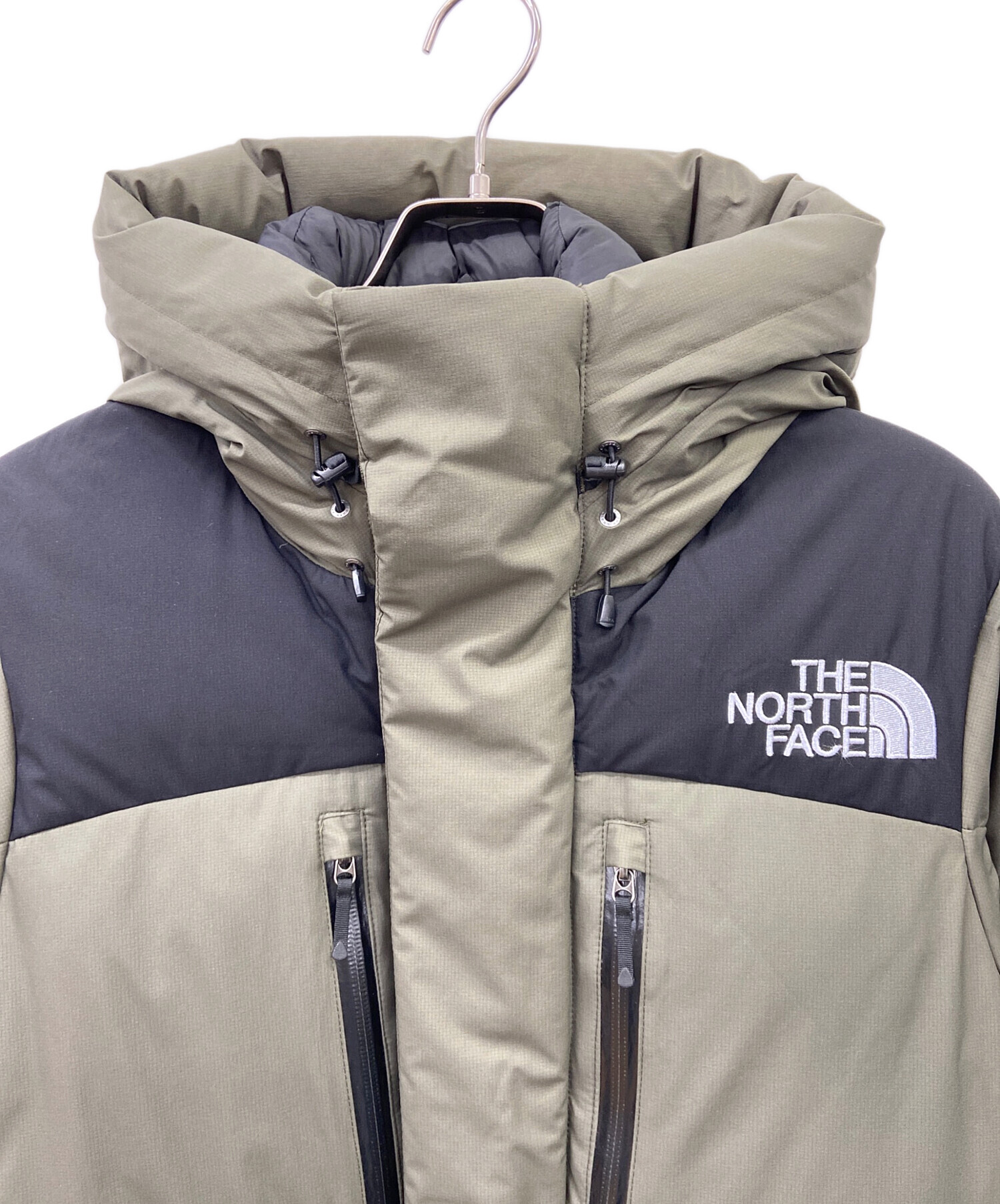 中古・古着通販】THE NORTH FACE (ザ ノース フェイス) バルトロライト