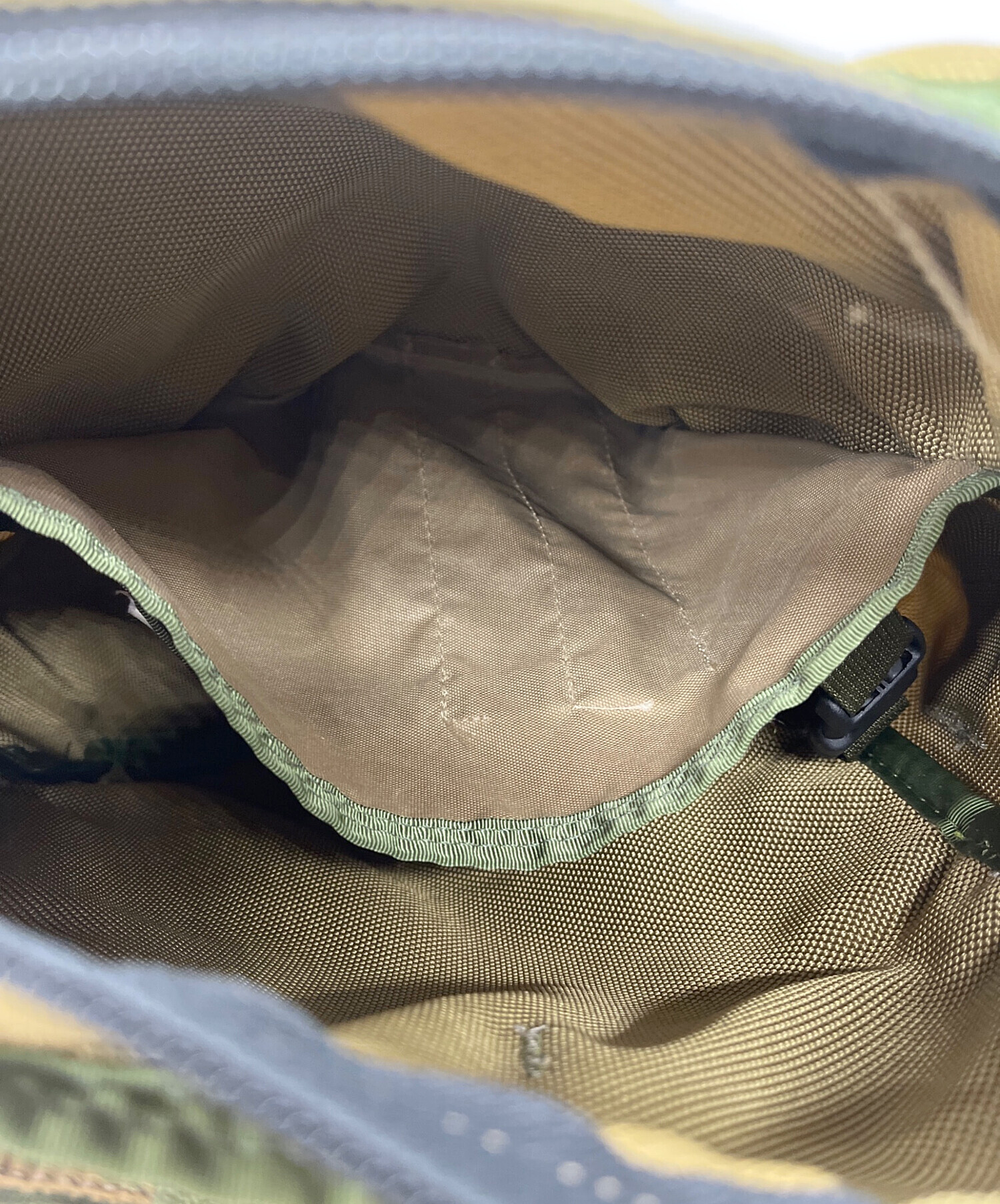 中古・古着通販】BRIEFING (ブリーフィング) ショルダーバッグ