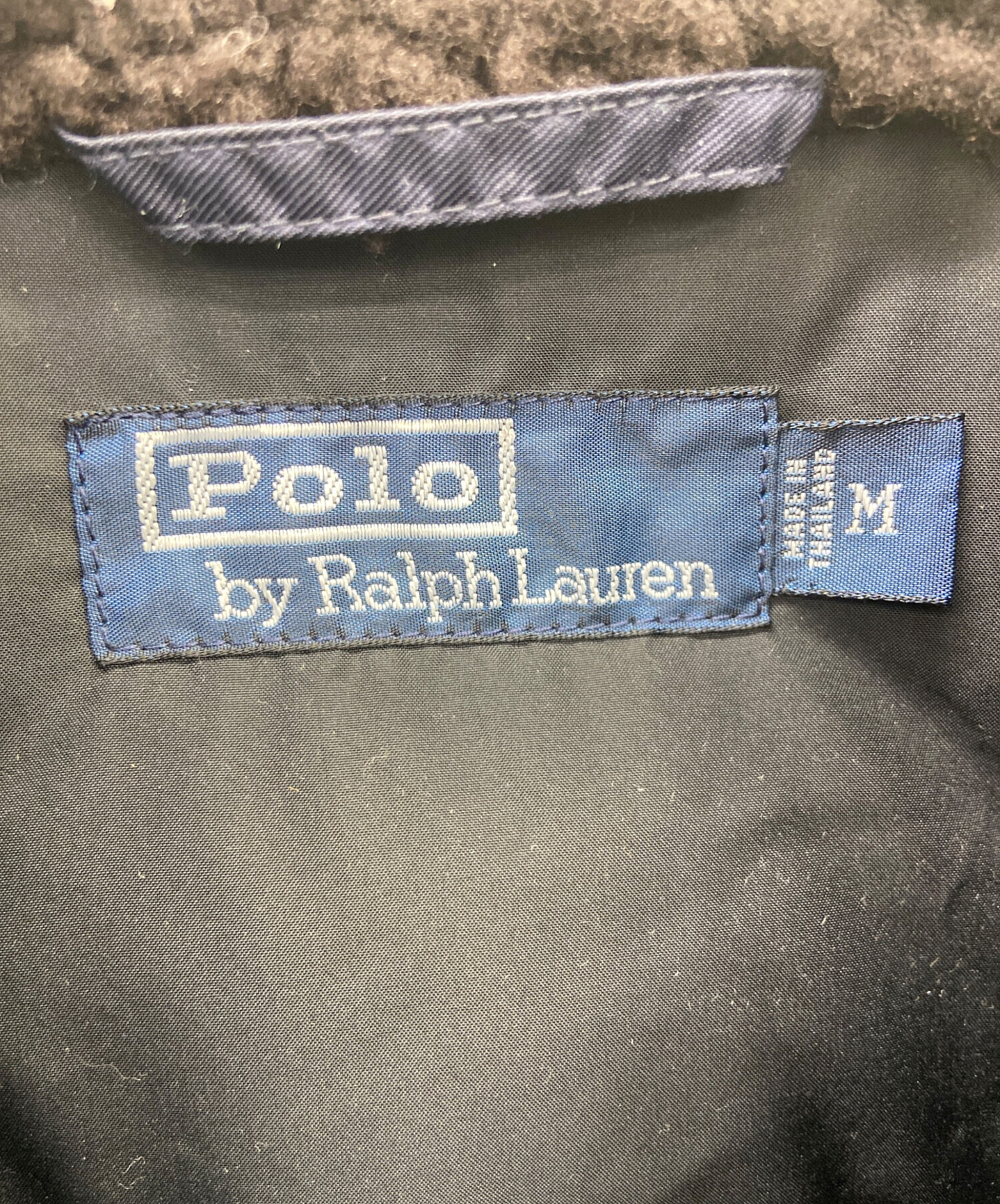 中古・古着通販】POLO RALPH LAUREN (ポロ・ラルフローレン) B-15