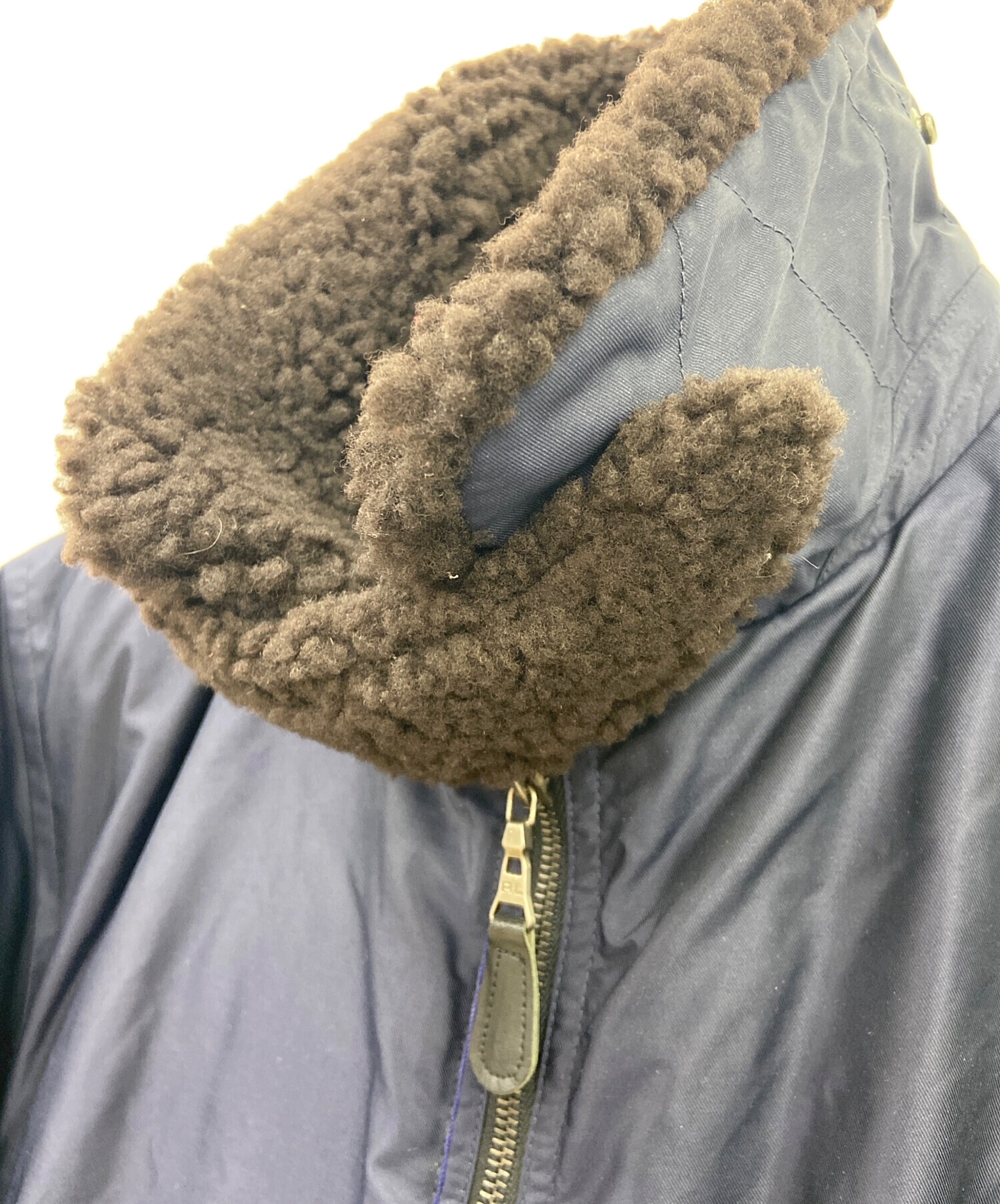 中古・古着通販】POLO RALPH LAUREN (ポロ・ラルフローレン) B-15