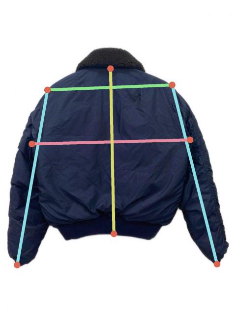 中古・古着通販】POLO RALPH LAUREN (ポロ・ラルフローレン) B-15