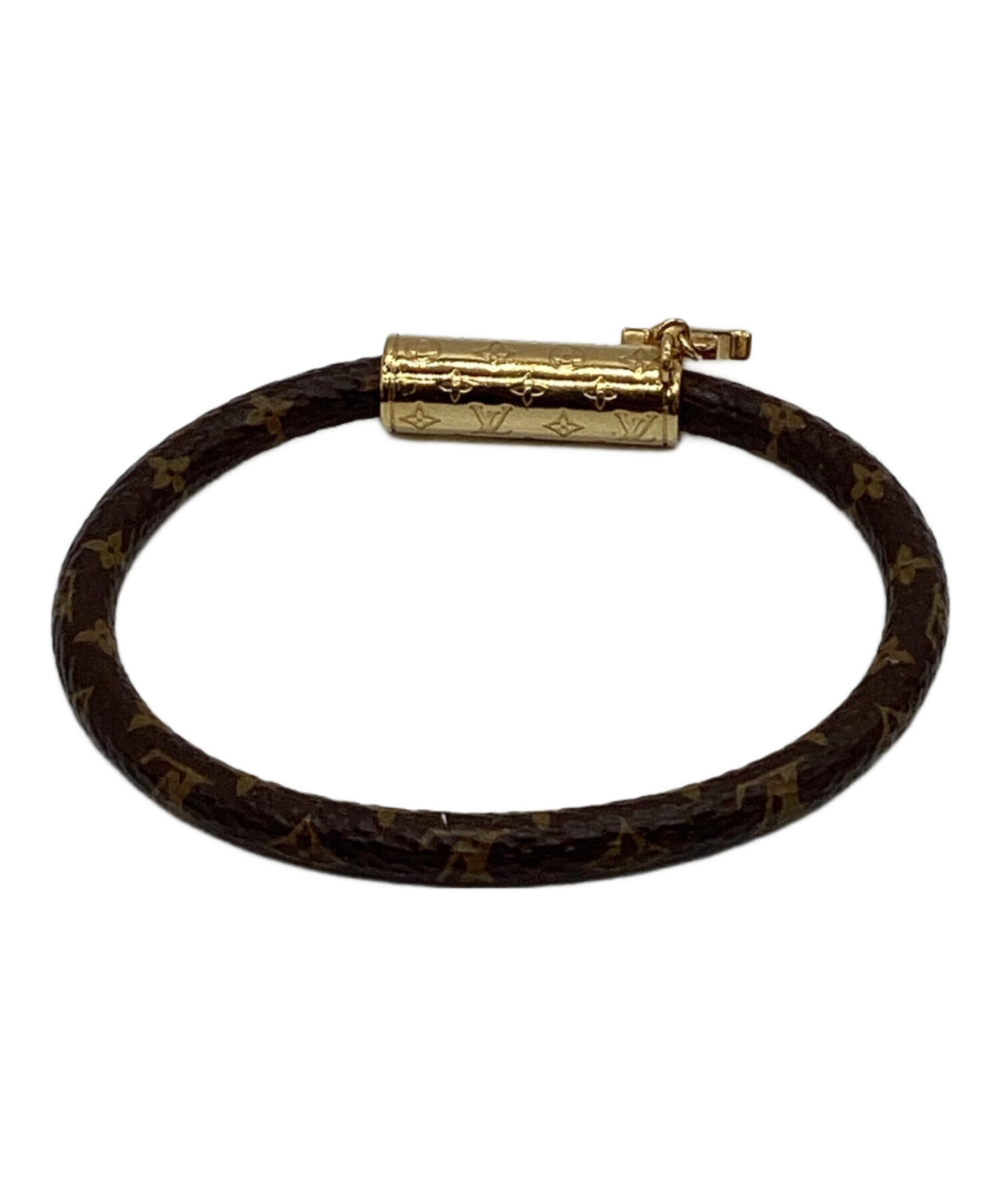 中古・古着通販】LOUIS VUITTON (ルイ ヴィトン) ブレスレット 