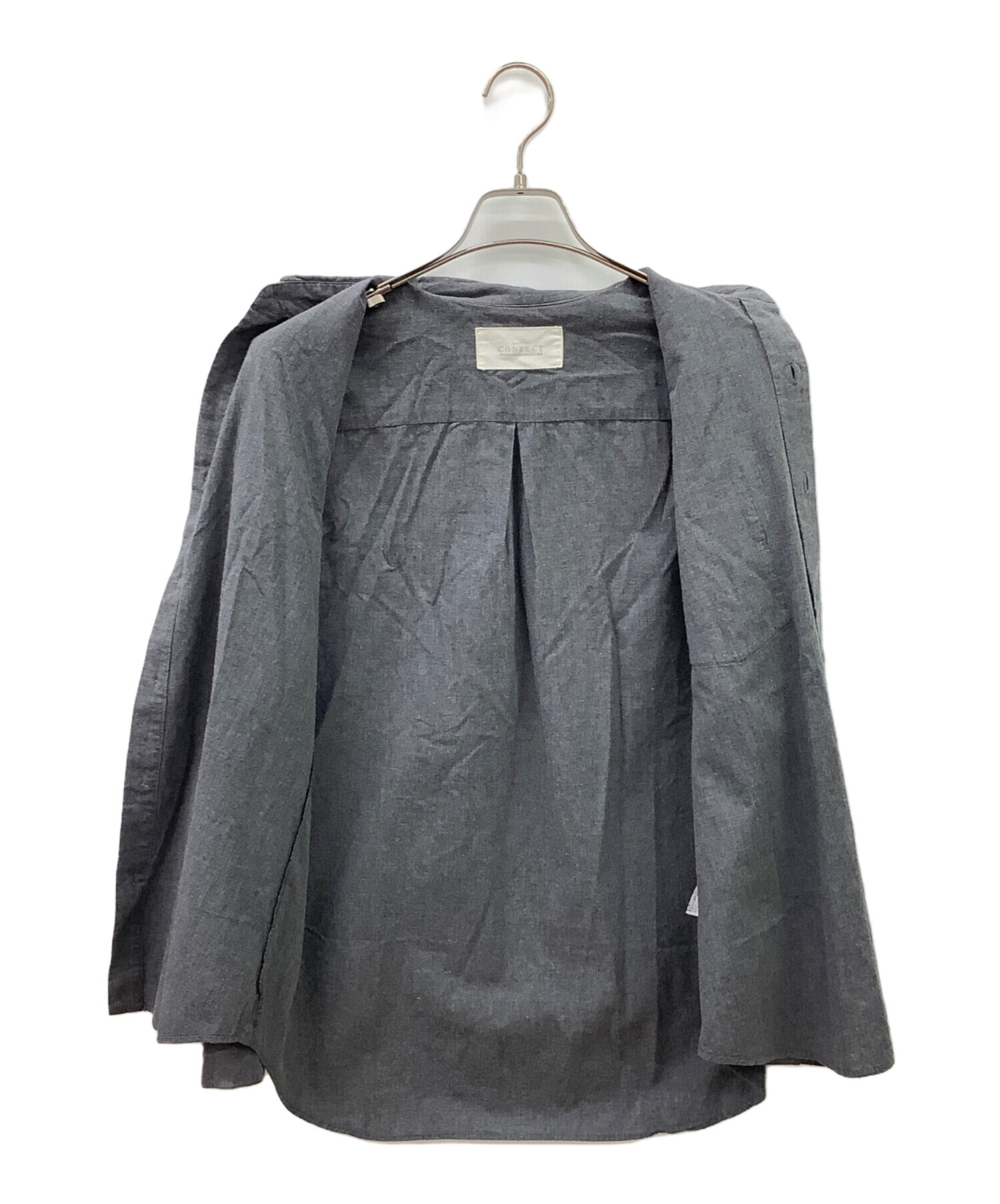 中古・古着通販】nestrobe confect (ネストローブ コンフェクト) 長袖