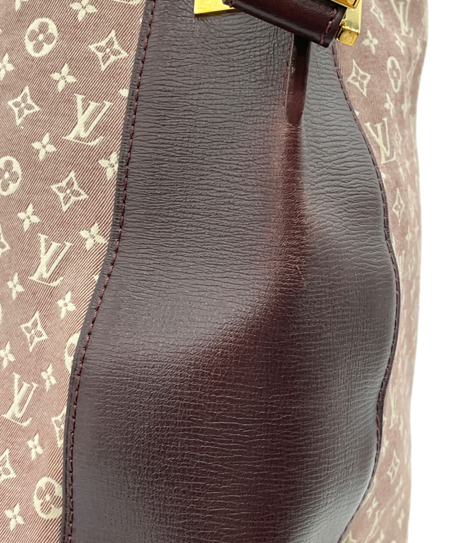 中古・古着通販】LOUIS VUITTON (ルイ ヴィトン) ワンショルダーバッグ