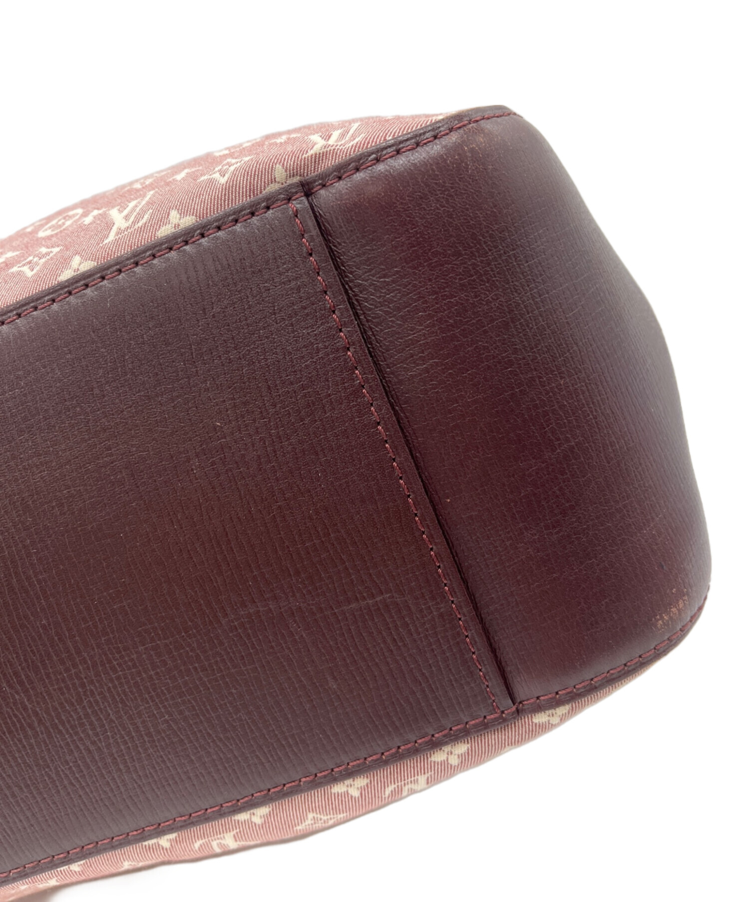 中古・古着通販】LOUIS VUITTON (ルイ ヴィトン) ワンショルダーバッグ