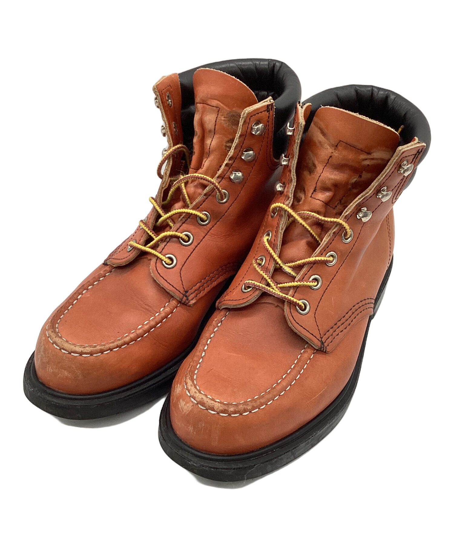 RED WING スーパーソール 中古・古着通販】RED WING (レッドウィング) Super Sole（スーパー