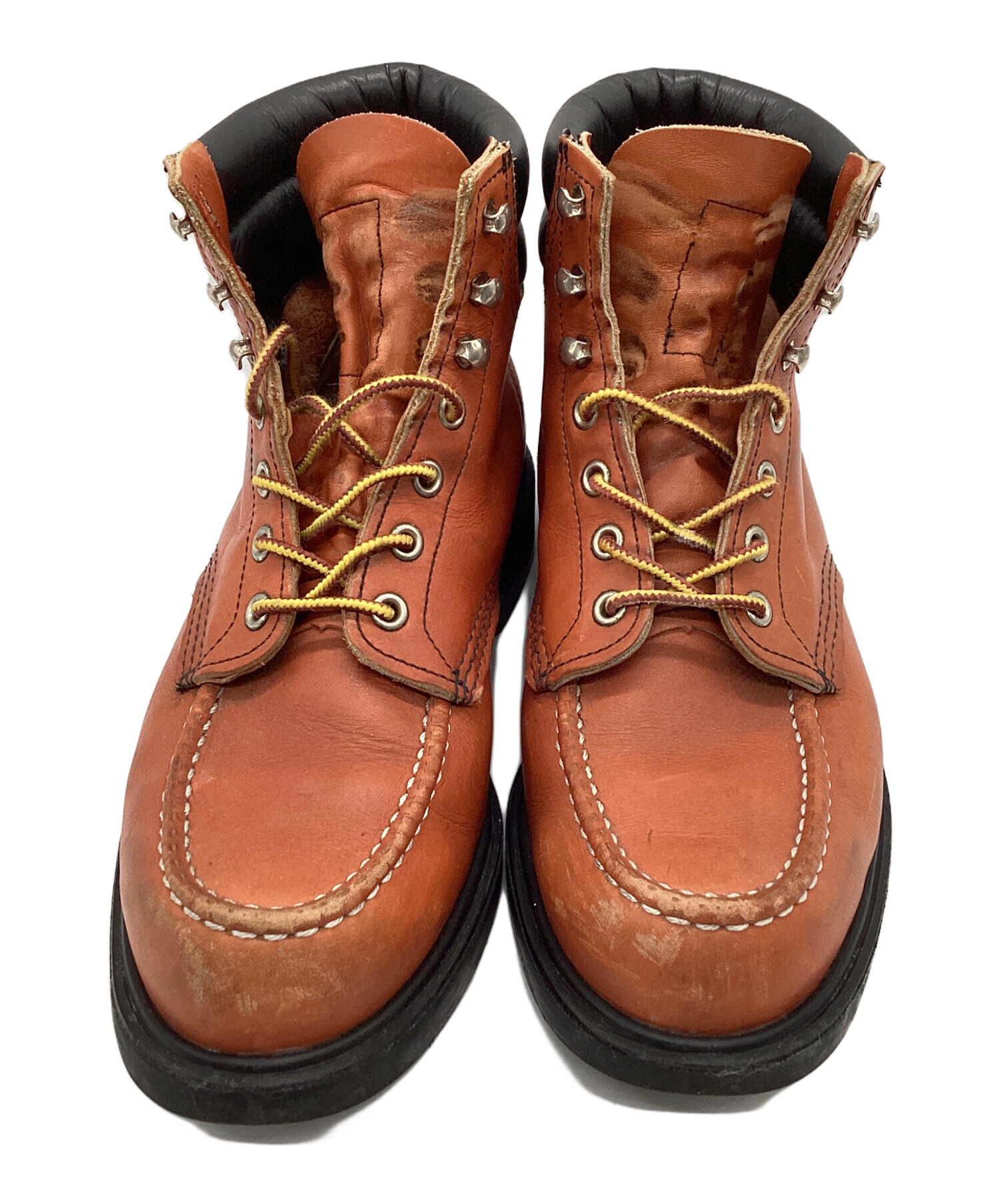 中古・古着通販】RED WING (レッドウィング) Super Sole（スーパー