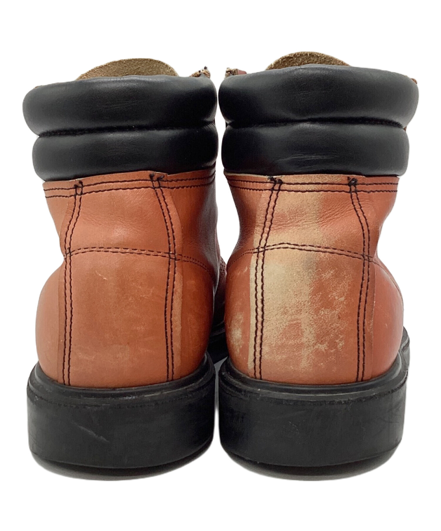 （古着）レッドウィング スーパーソール 25cm 中古・古着通販】RED WING (レッドウィング) Super Sole（スーパー