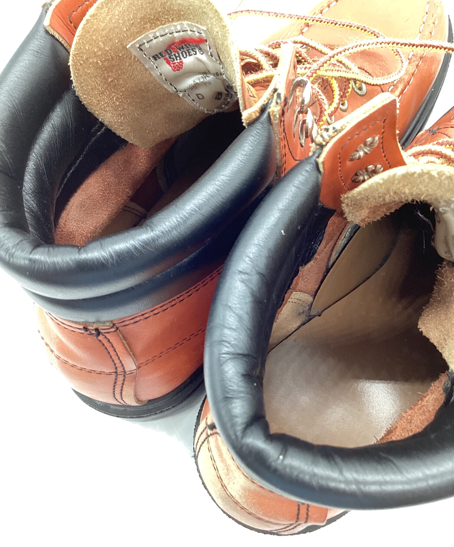中古・古着通販】RED WING (レッドウィング) Super Sole（スーパー