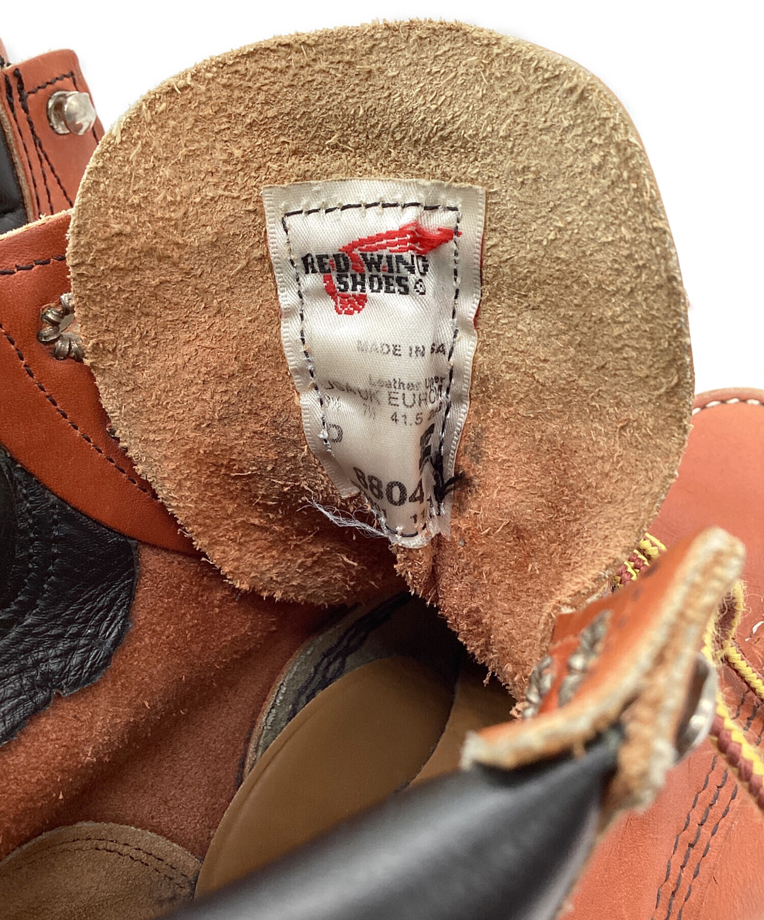 中古・古着通販】RED WING (レッドウィング) Super Sole（スーパー