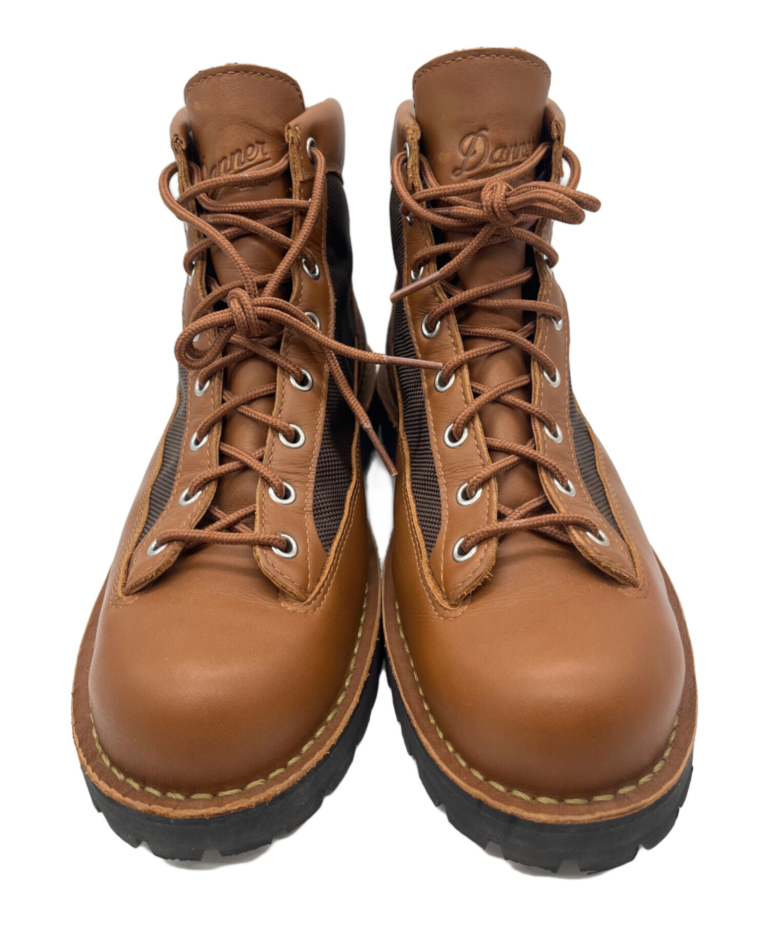 中古・古着通販】Danner (ダナー) DANNER FIELD ブラウン×ブラック 