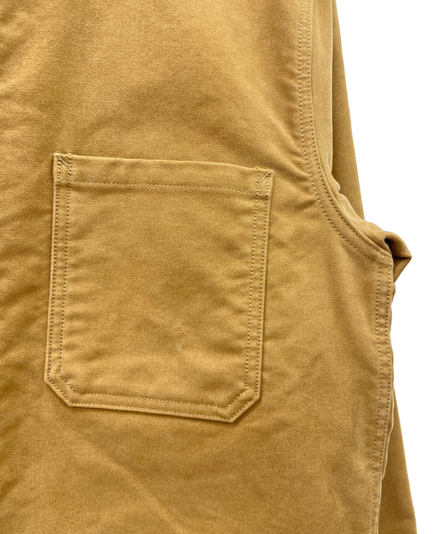 中古・古着通販】F.O.B FACTORY (エフオービー ファクトリー) フレンチ