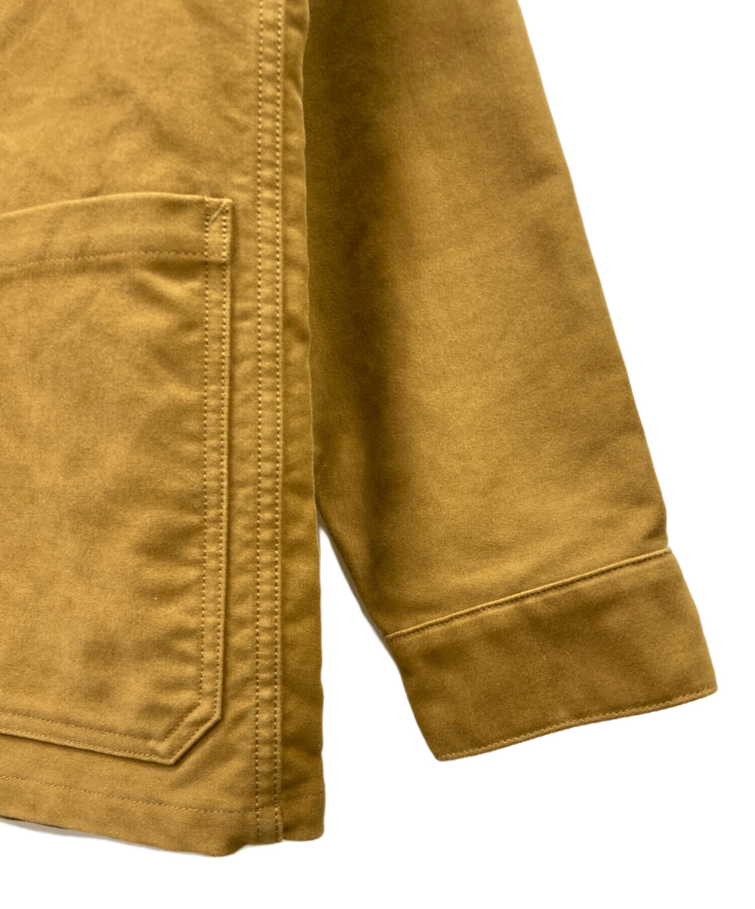 中古・古着通販】F.O.B FACTORY (エフオービー ファクトリー) フレンチ