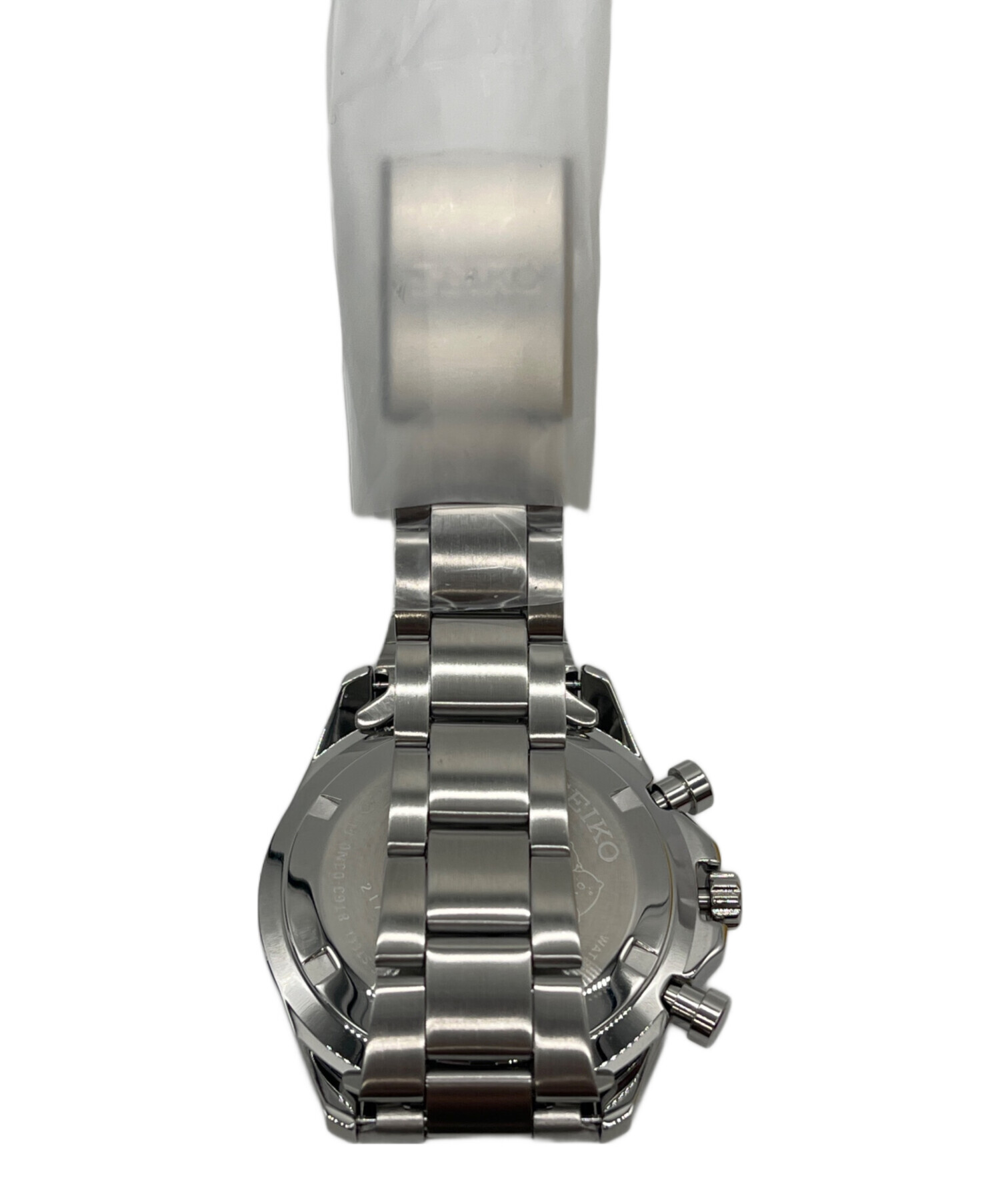中古・古着通販】SEIKO (セイコー) すみっコぐらし (スミッコグラシ