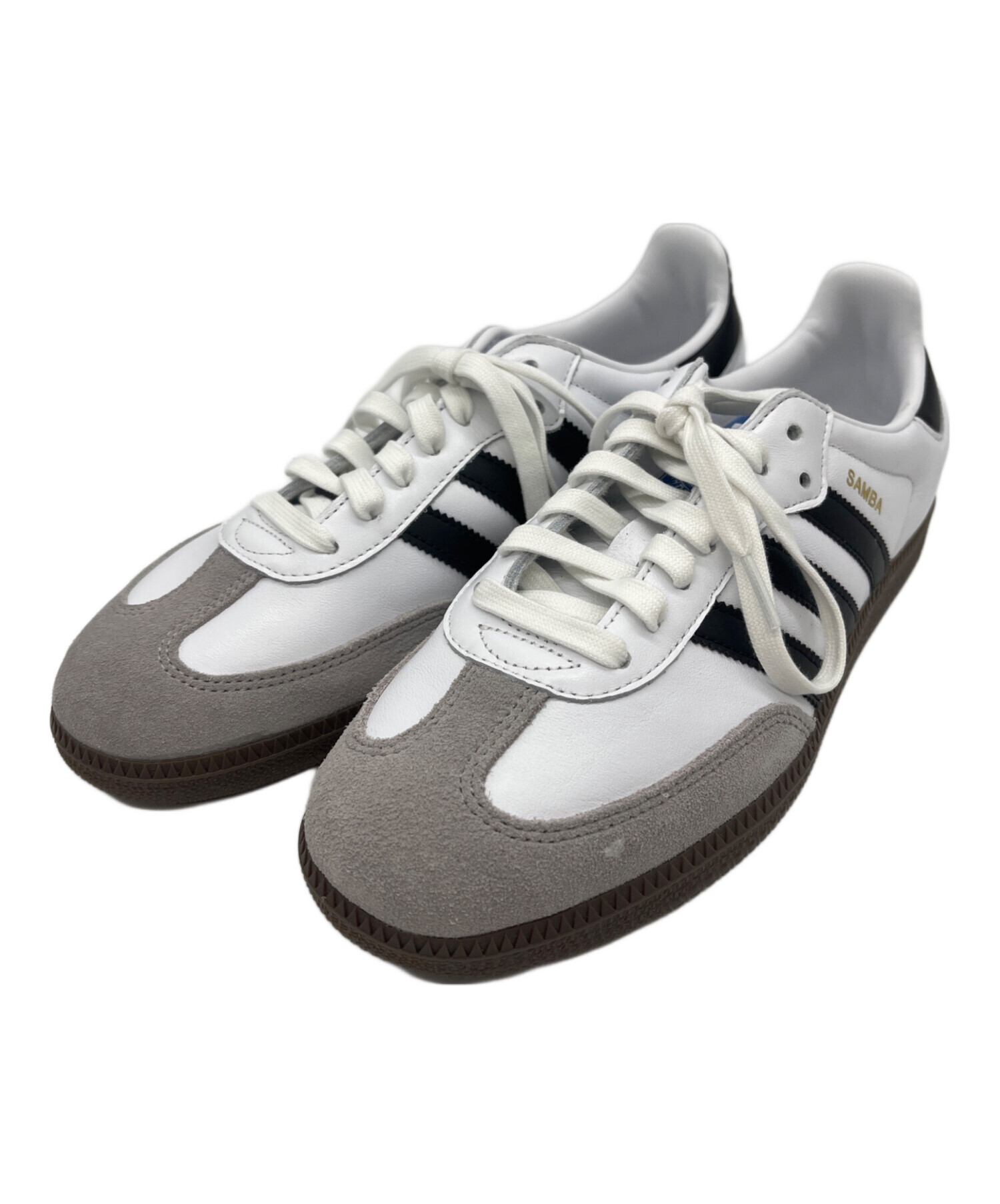 中古・古着通販】adidas (アディダス) ローカットスニーカー/Samba OG 