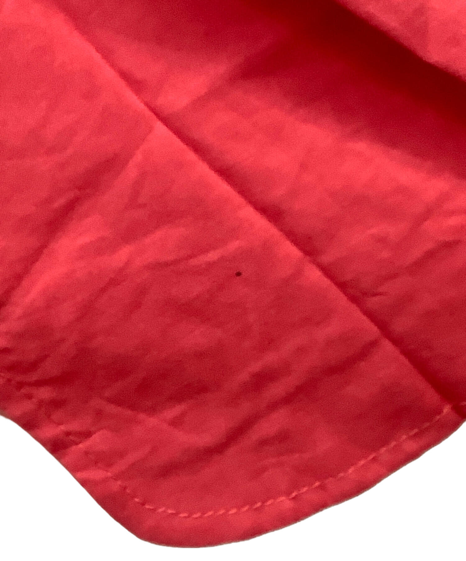 マイラン 半袖ワンピース レディース SIZE S (S) MYLAN 中古・古着通販】MYLAN (マイラン) 半袖ワンピース ピンク サイズ:S 未