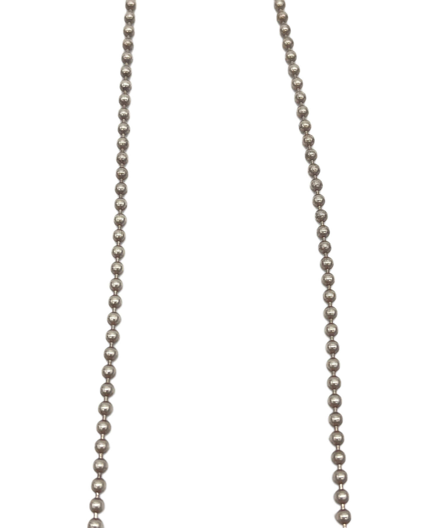 中古・古着通販】TIFFANY & Co. (ティファニー) リターントゥ