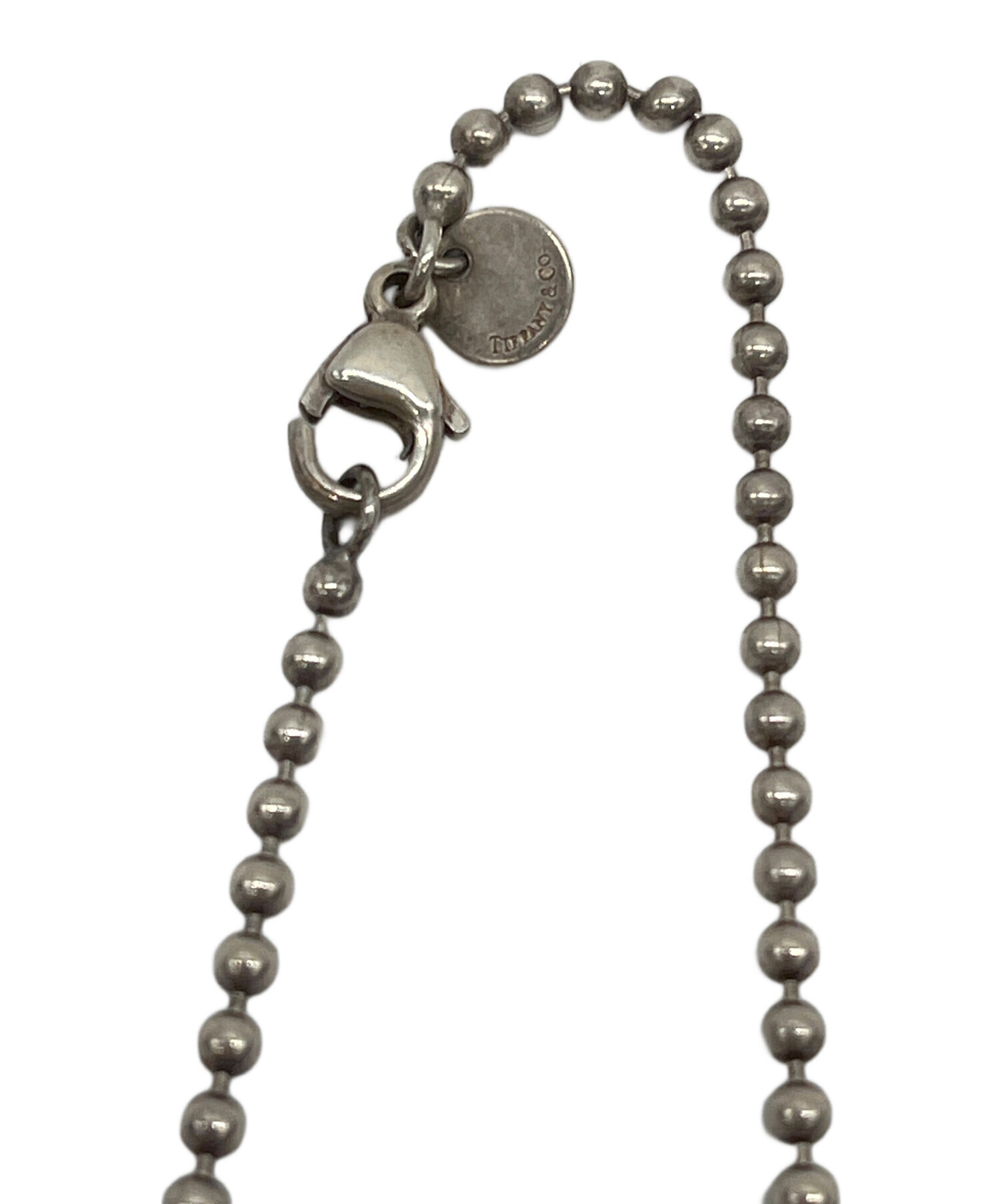 中古・古着通販】TIFFANY & Co. (ティファニー) リターントゥ
