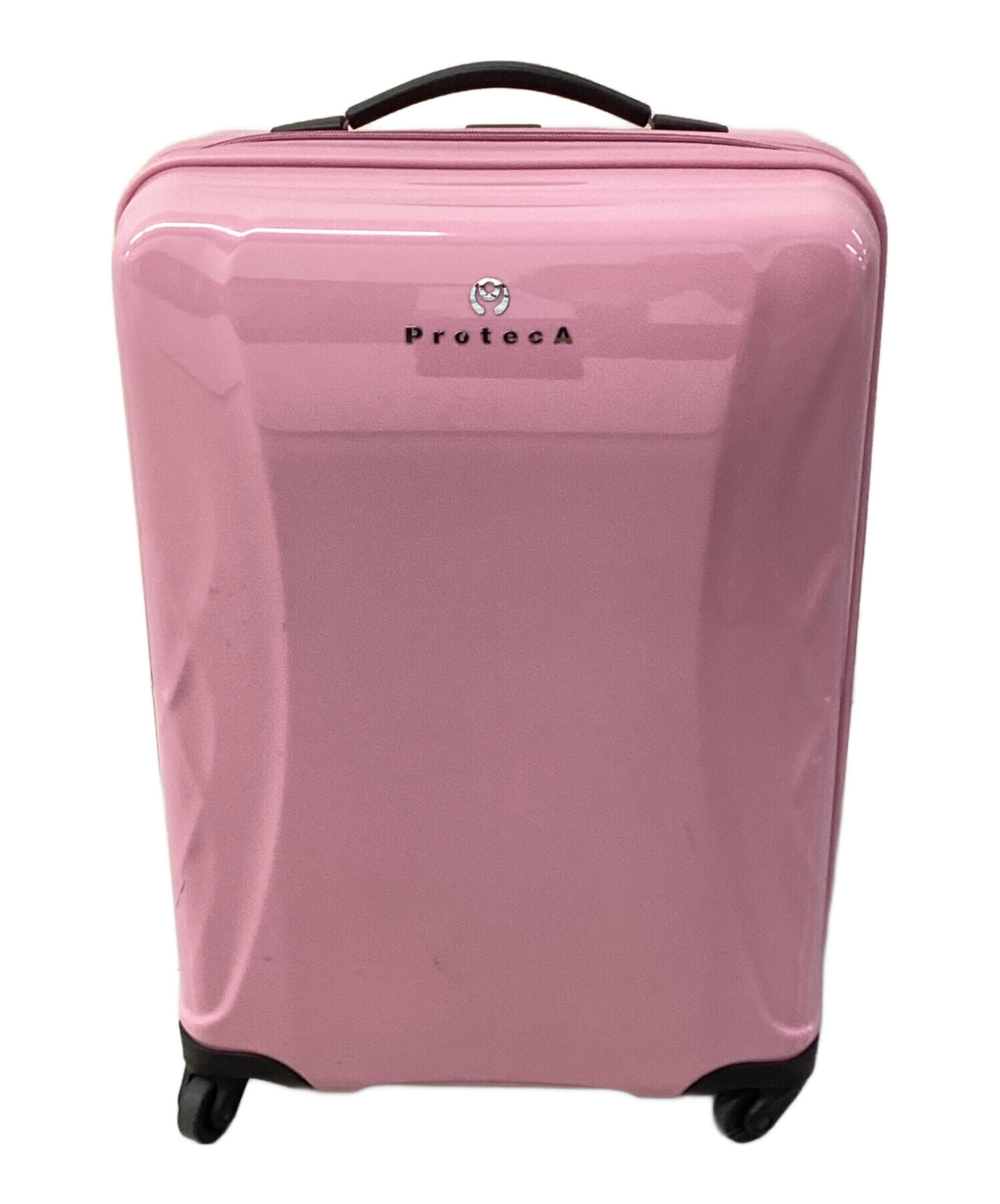 72L 軽量 ProtecA プロテカ LUGGNA LIGHT ピンク ProtecA 正規取扱店 セール プロテカ スーツケース PROTeCA ラグーナ