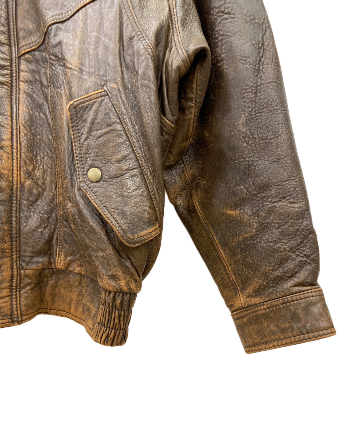 中古・古着通販】FLIGHT EQUIPMENT (フライト イクイップメント