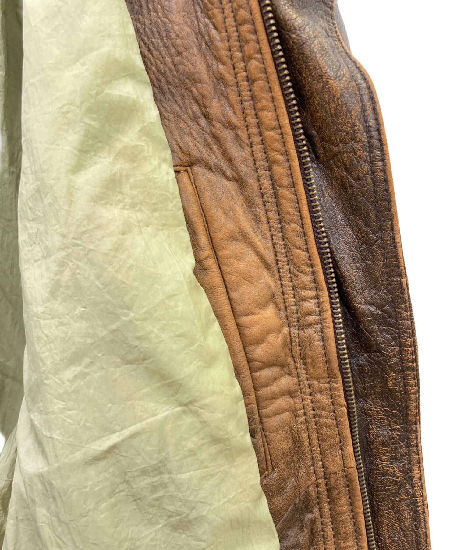 中古・古着通販】FLIGHT EQUIPMENT (フライト イクイップメント