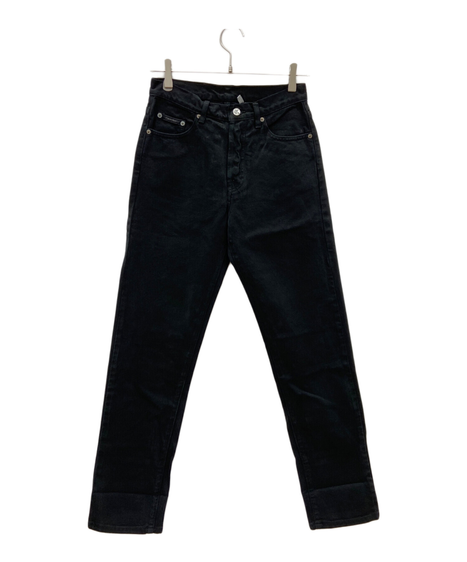 中古・古着通販】Calvin Klein (カルバンクライン) デニムパンツ 