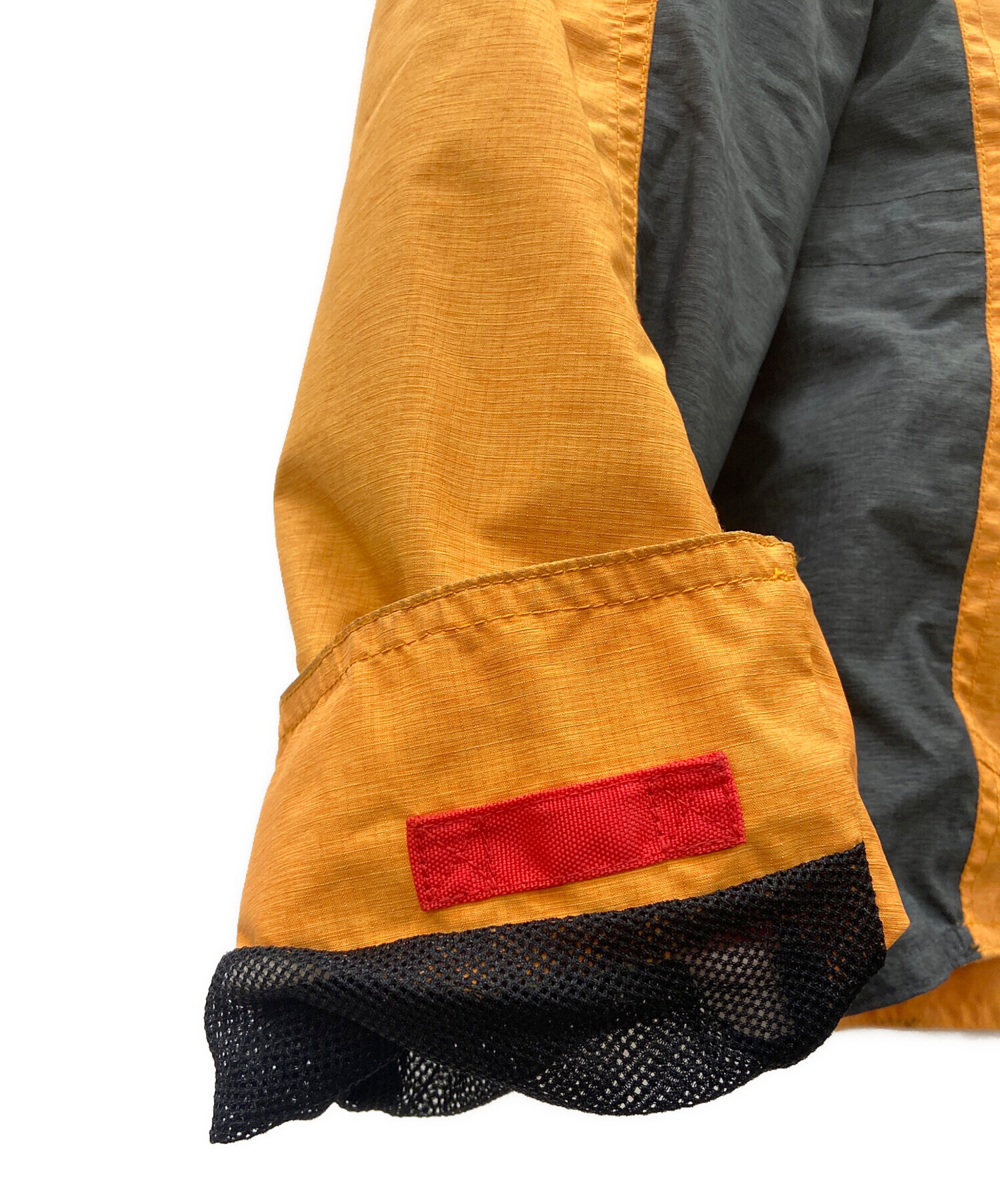 中古・古着通販】KUSHITANI (クシタニ) アメニタジャケット オレンジ