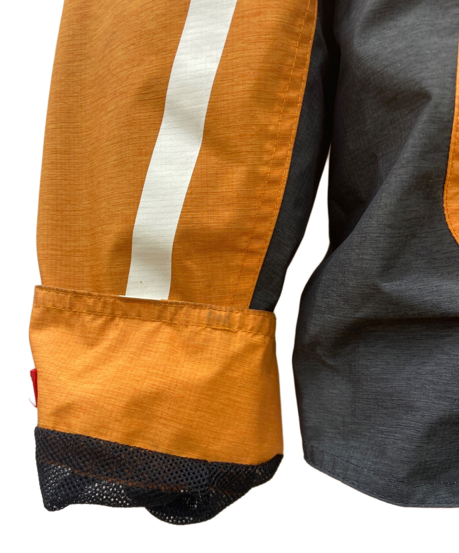 中古・古着通販】KUSHITANI (クシタニ) アメニタジャケット オレンジ