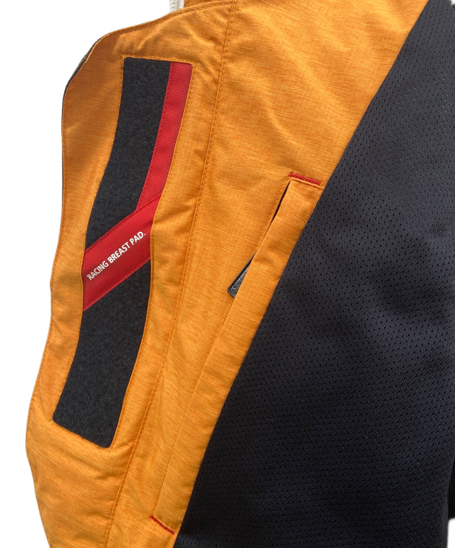 中古・古着通販】KUSHITANI (クシタニ) アメニタジャケット オレンジ