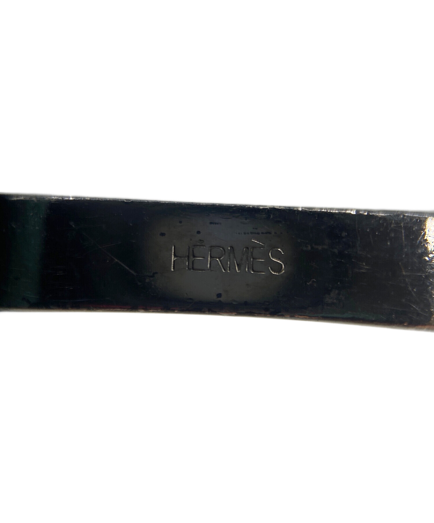 中古・古着通販】HERMES (エルメス) チャーム ハンドカデナ2002