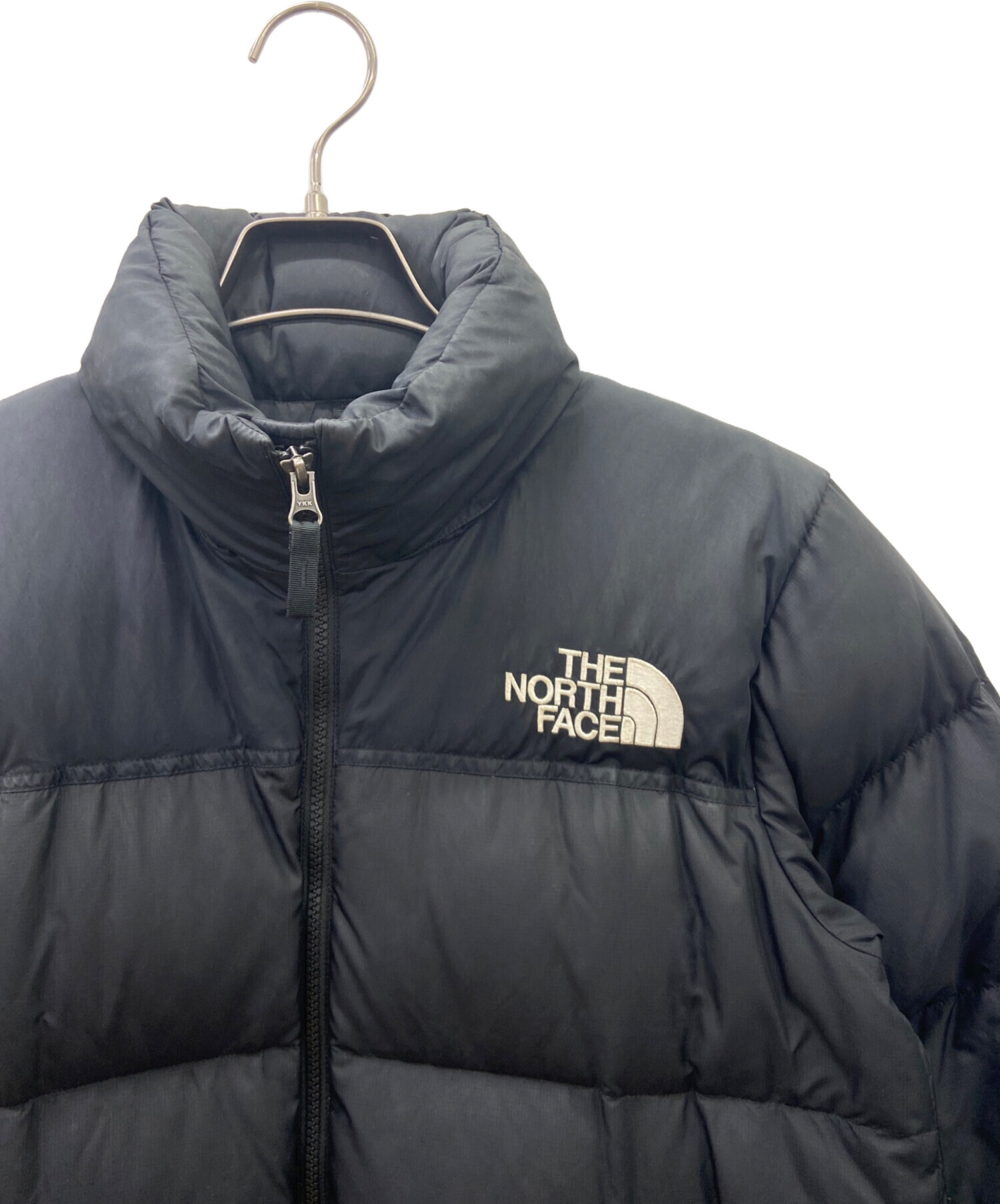 中古・古着通販】THE NORTH FACE (ザ ノース フェイス) ダウンコート