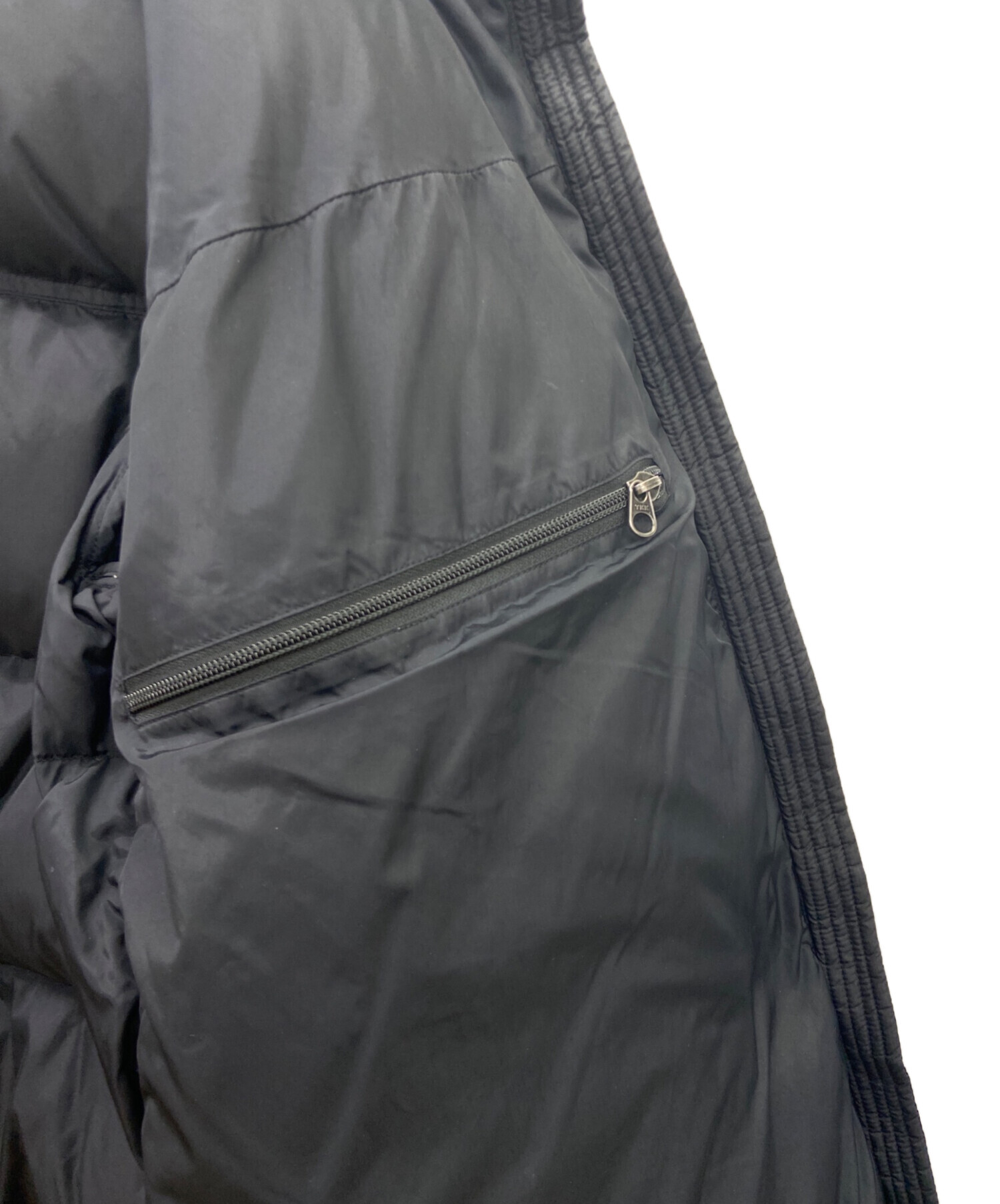 中古・古着通販】THE NORTH FACE (ザ ノース フェイス) ダウンコート 