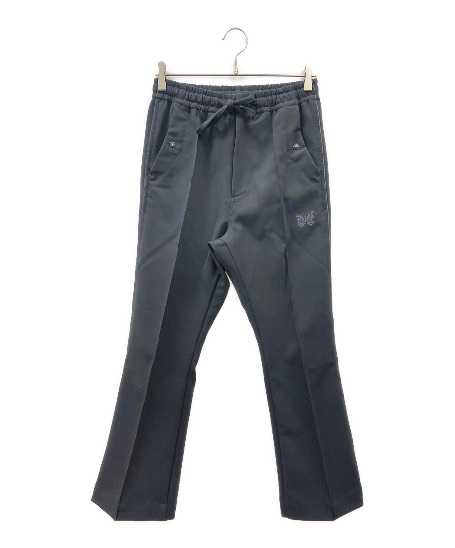 中古・古着通販】Needles (ニードルズ) パンツ グレー サイズ:XS