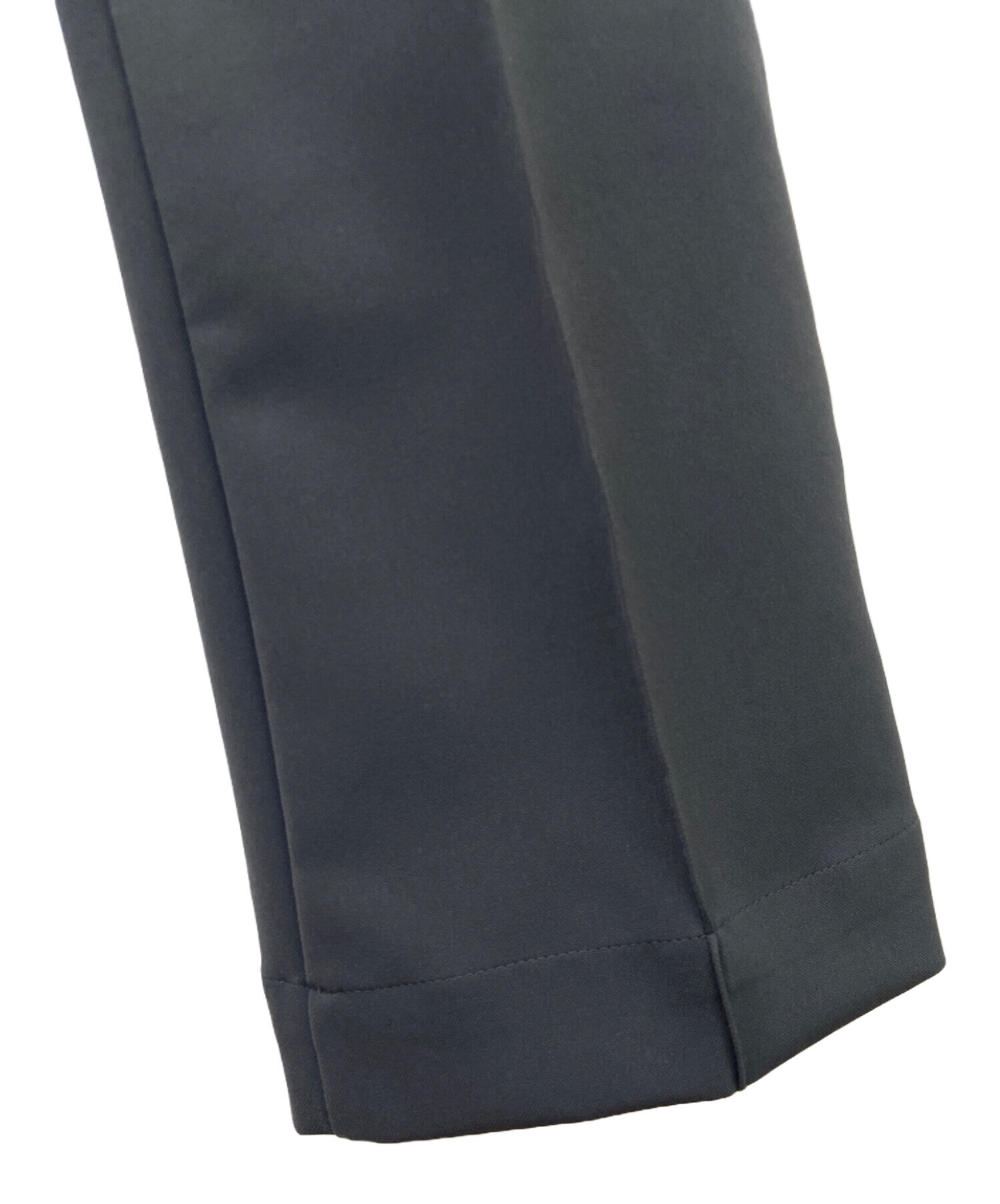 中古・古着通販】Needles (ニードルズ) パンツ グレー サイズ:XS