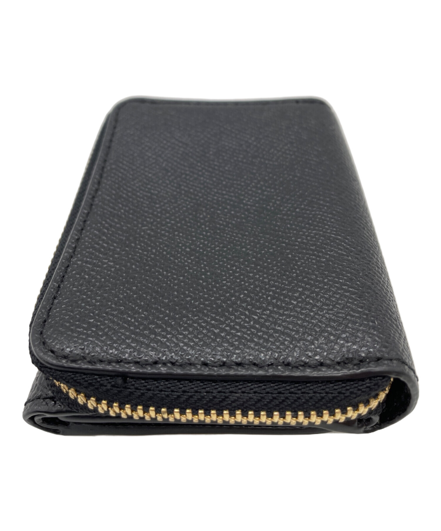 中古・古着通販】COACH (コーチ) スモール トライフォールド