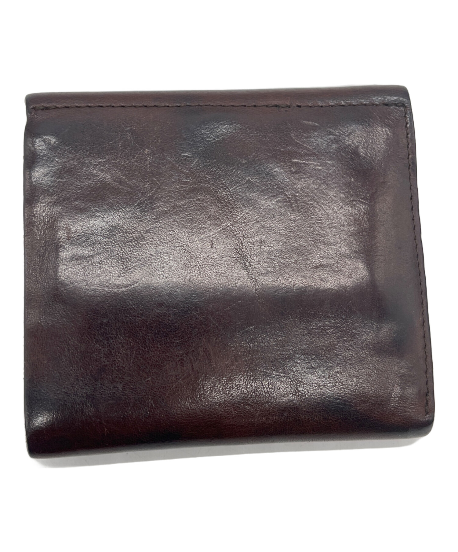 中古・古着通販】RRL (ダブルアールエル) concha ryder wallet
