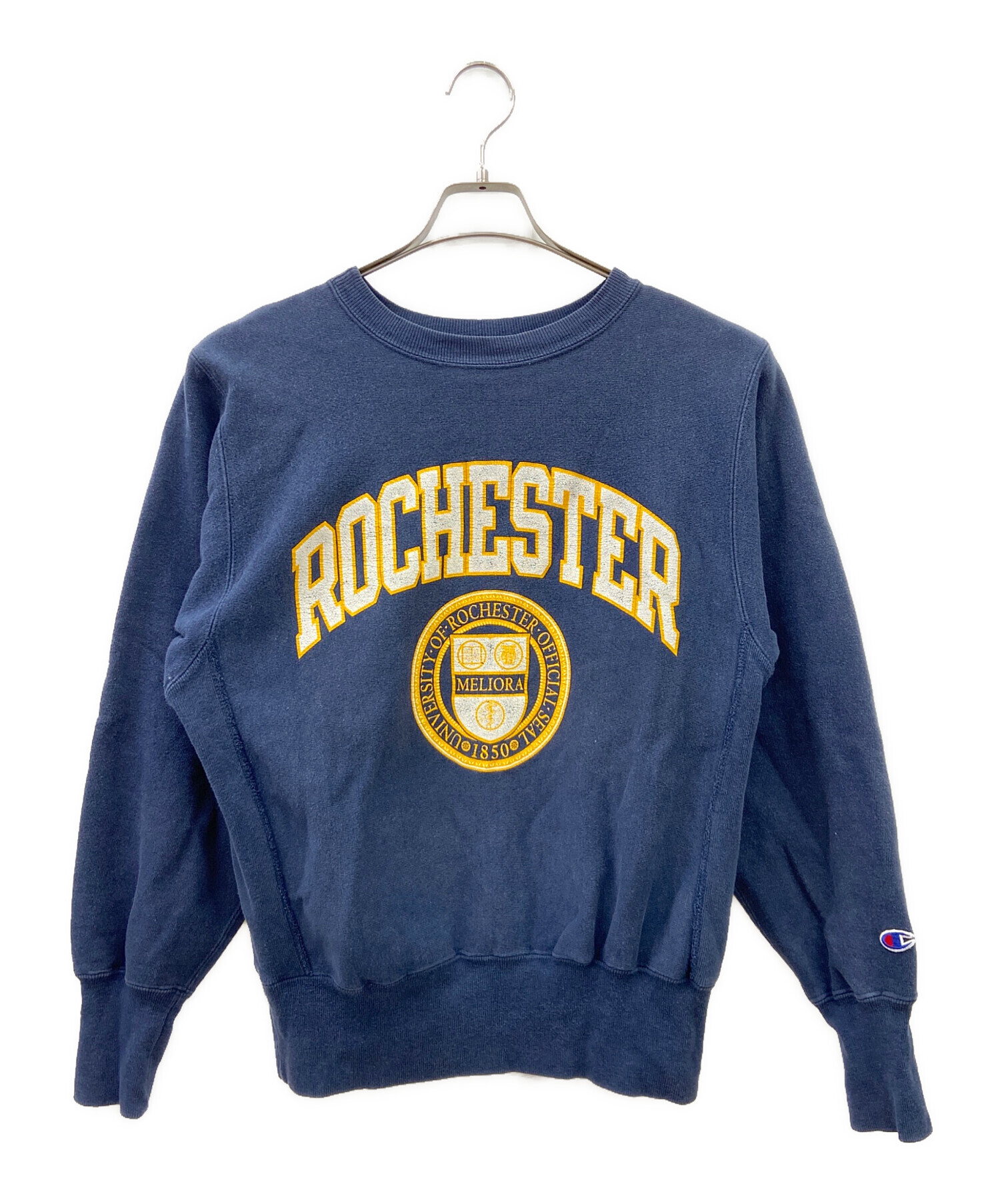 中古・古着通販】Champion (チャンピオン) リバースウィーブスウェット