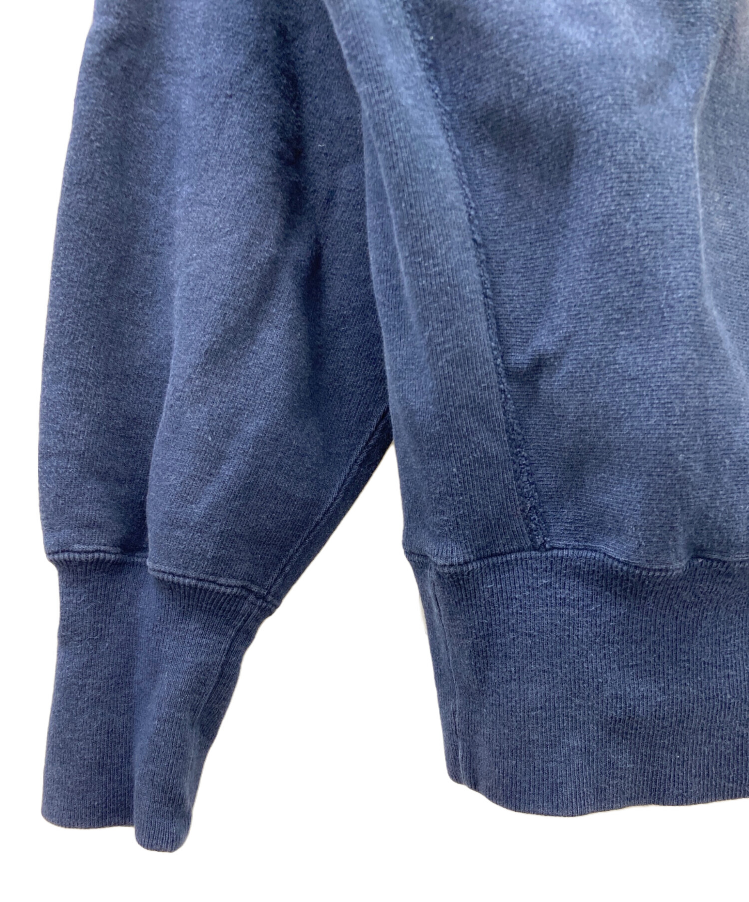 中古・古着通販】Champion (チャンピオン) リバースウィーブスウェット 