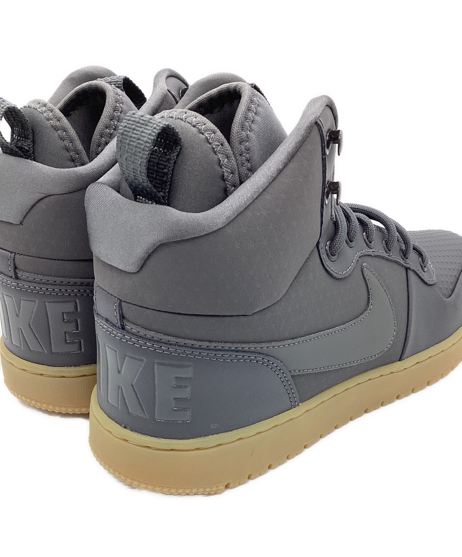 中古・古着通販】NIKE (ナイキ) Nike Court Borough Mid Winter 