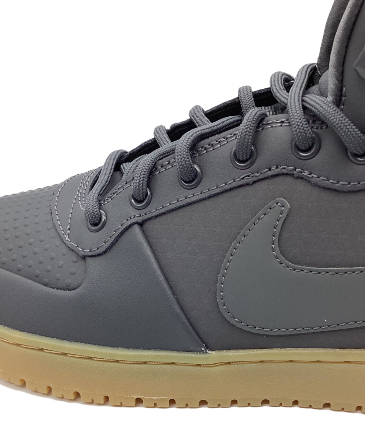 中古・古着通販】NIKE (ナイキ) Nike Court Borough Mid Winter 