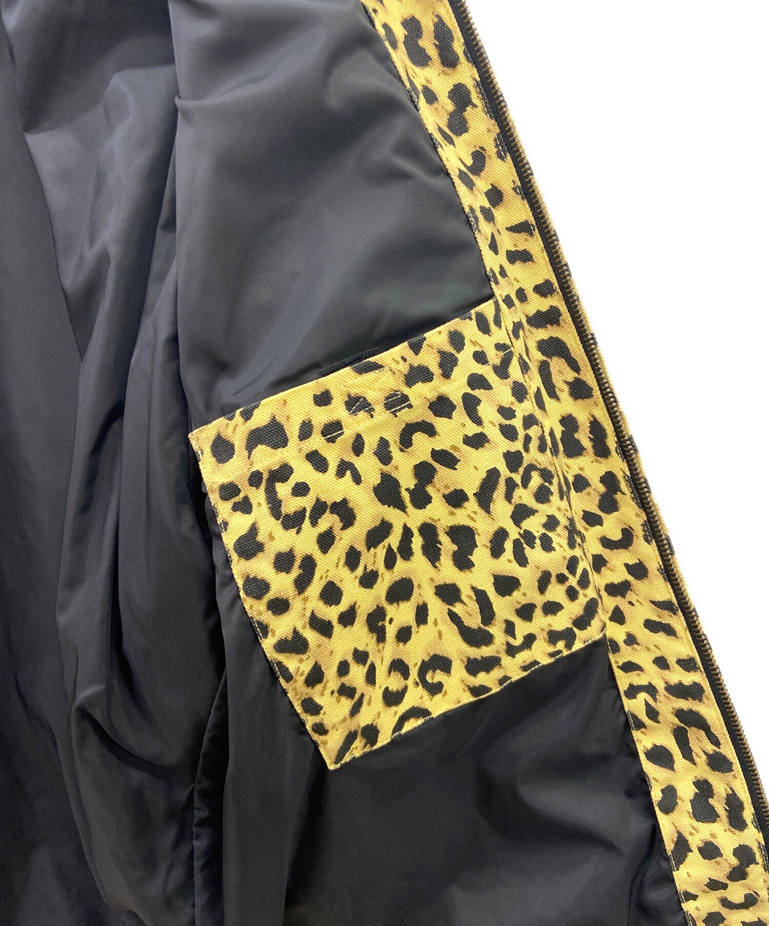 carhartt × wacko maria デトロイトジャケット　XXL 中古 中古・古着通販】CARHARTT WIP (カーハート ワークイン