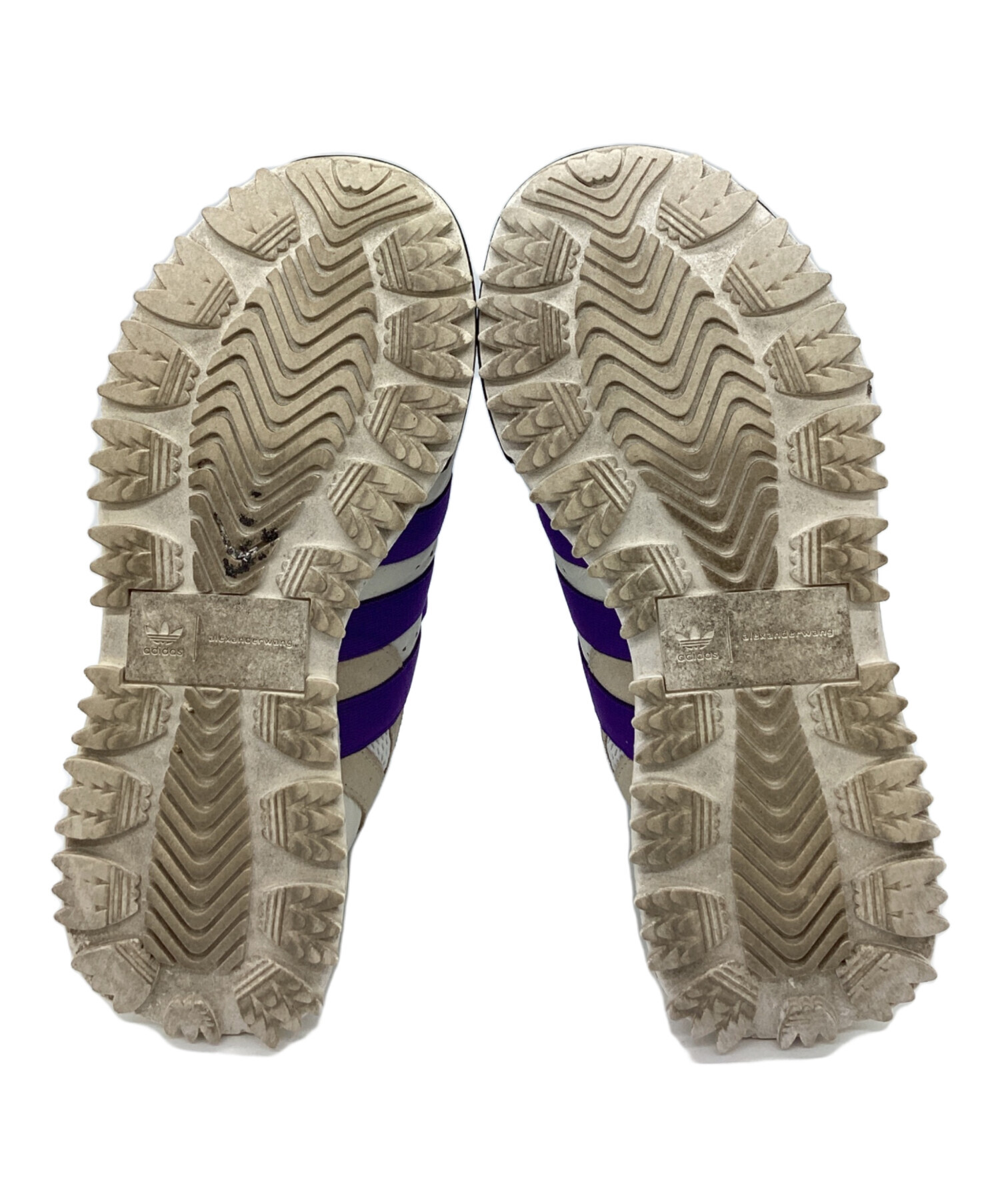 中古・古着通販】adidas (アディダス) ALEXANDER WANG (アレキサンダー