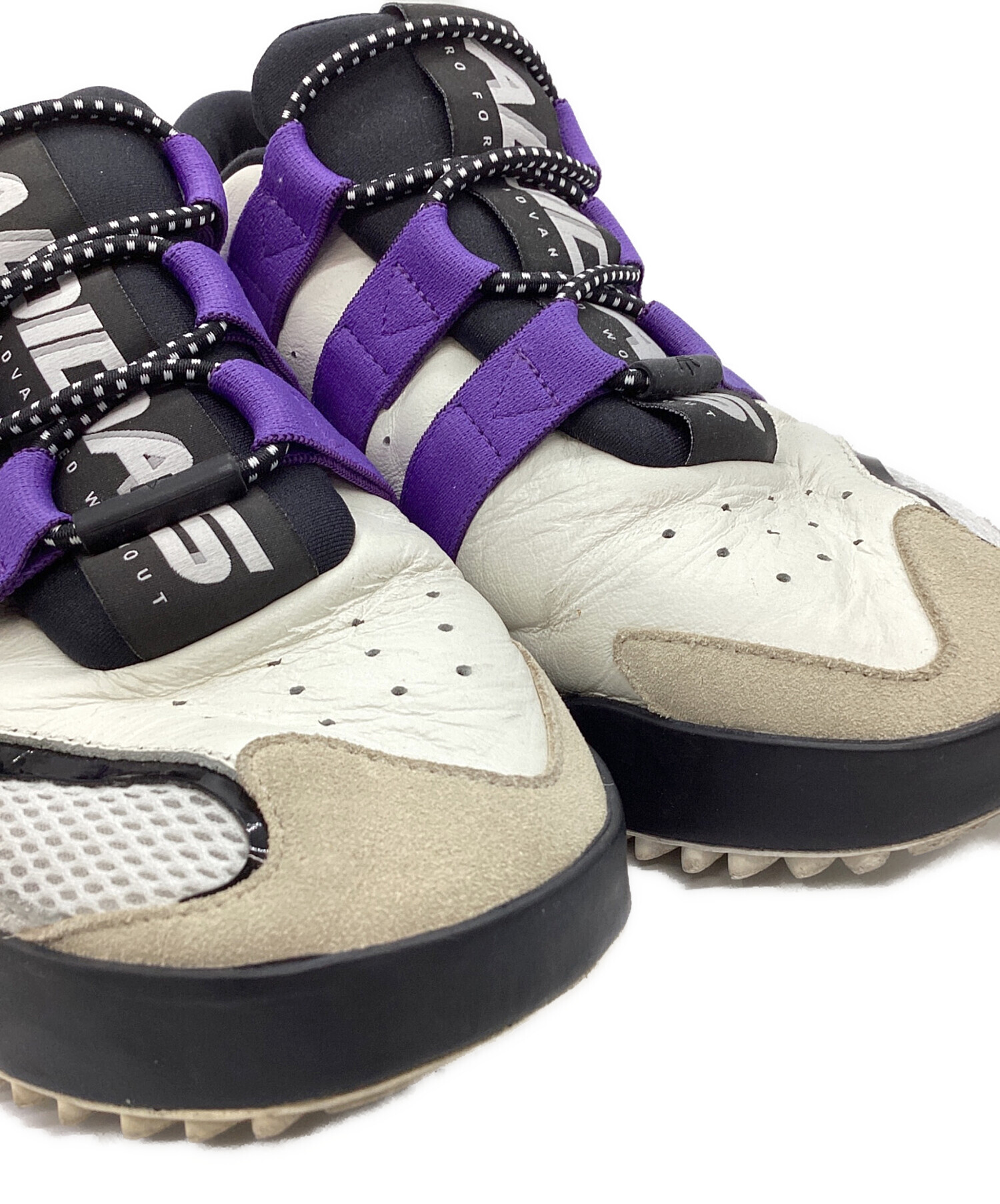 中古・古着通販】adidas (アディダス) ALEXANDER WANG (アレキサンダー 