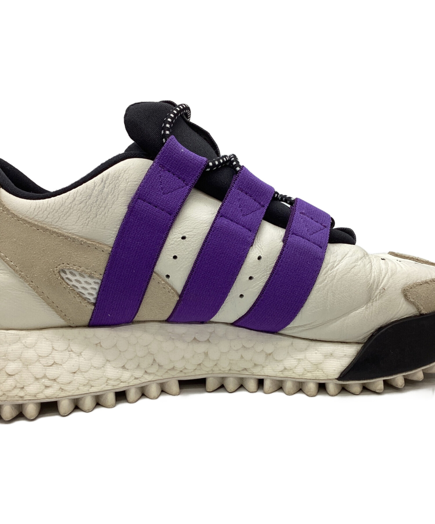 中古・古着通販】adidas (アディダス) ALEXANDER WANG (アレキサンダー