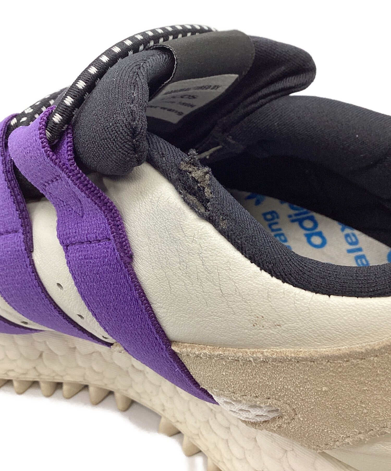 中古・古着通販】adidas (アディダス) ALEXANDER WANG (アレキサンダー