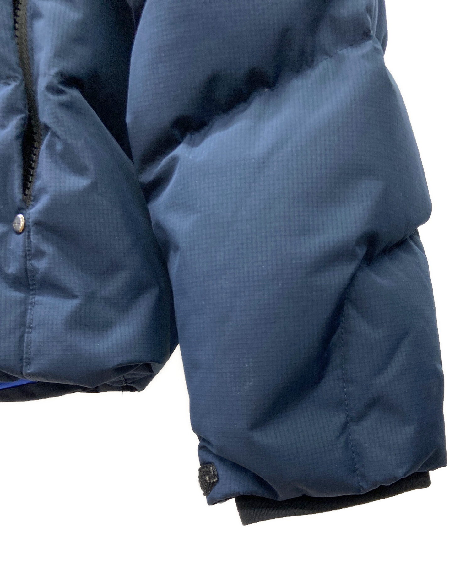 中古・古着通販】POLO RALPH LAUREN (ポロ・ラルフローレン) ダウン