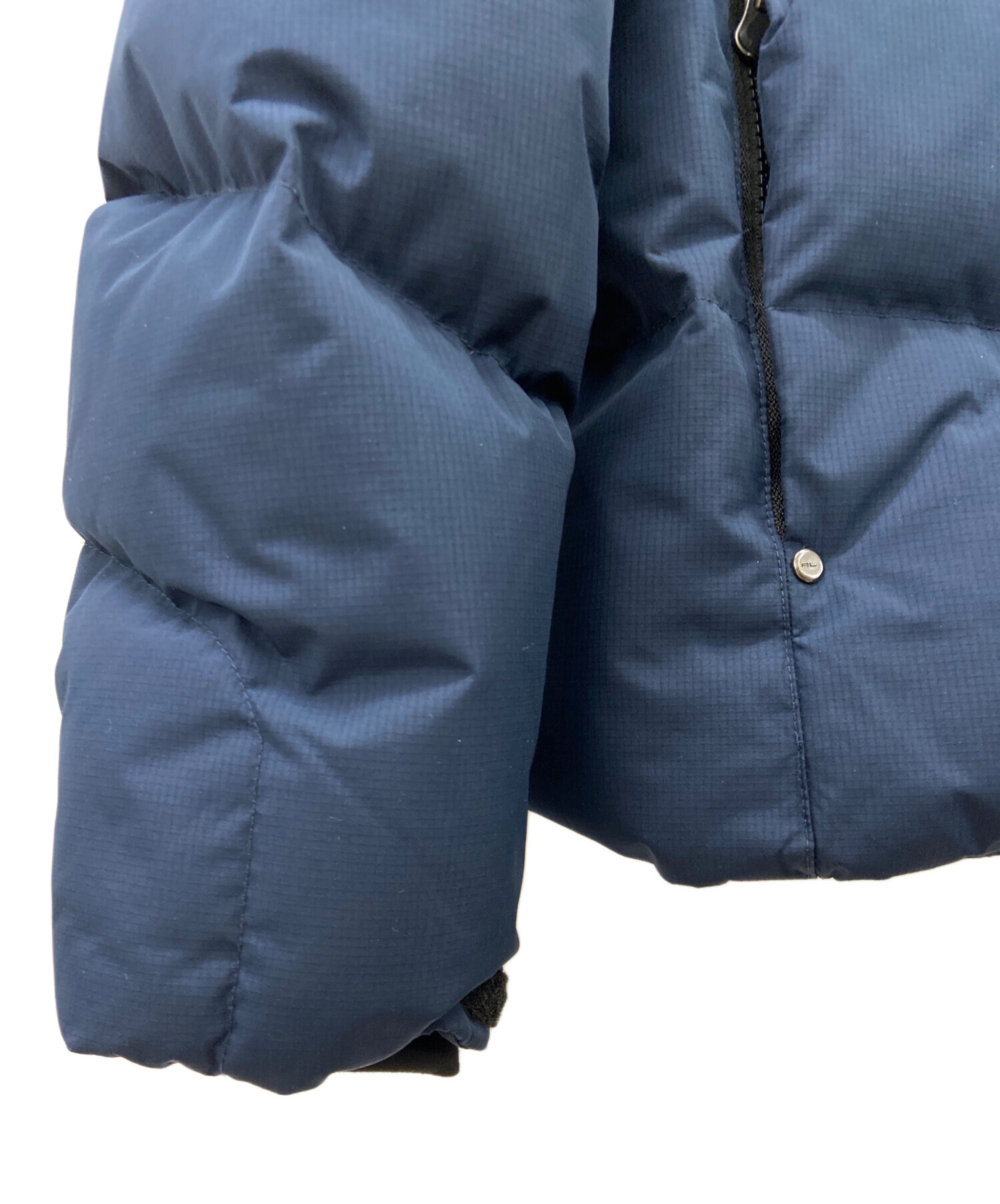 中古・古着通販】POLO RALPH LAUREN (ポロ・ラルフローレン) ダウン