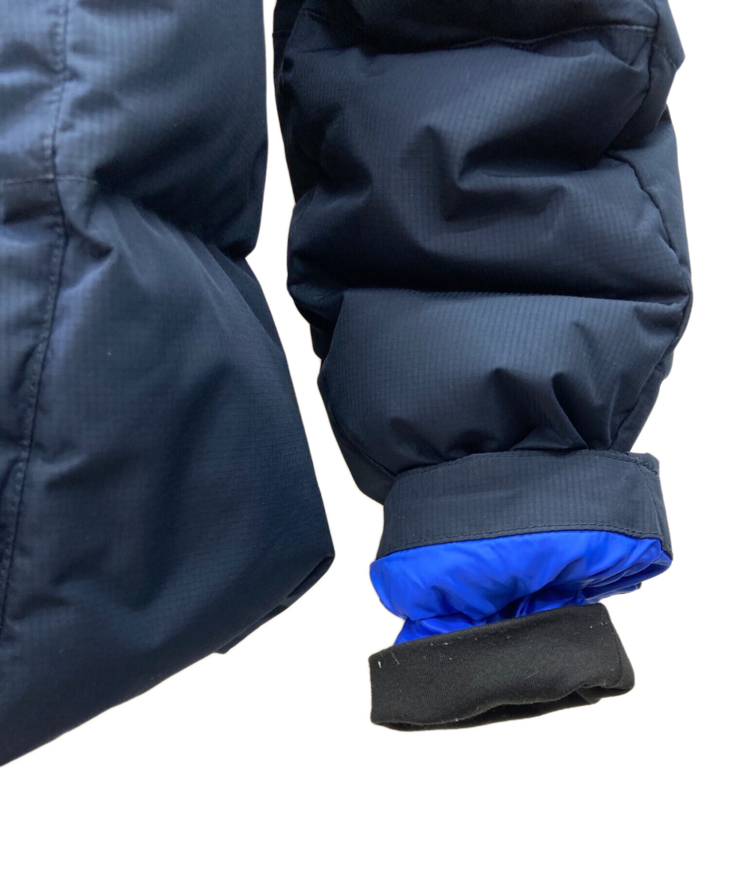 中古・古着通販】POLO RALPH LAUREN (ポロ・ラルフローレン) ダウン